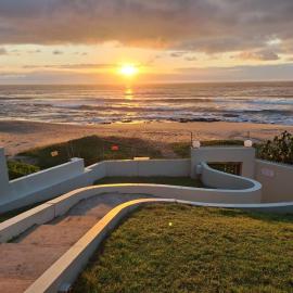 Shore Breakers