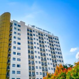 Sahid Mutiara Karawaci