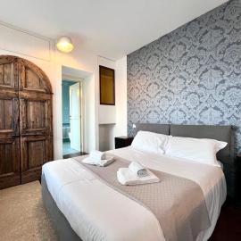 Open Space Apartment at the Portello
