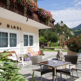 Gasthof Blasl, hotel a Losenstein