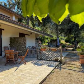 Casa Alessia , il tuo angolo di pace a Nisporto โรงแรมในNisporto