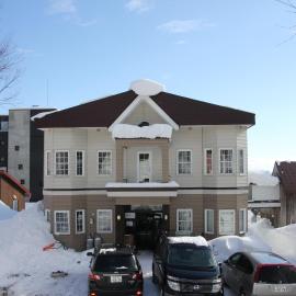 Absolute Niseko Lodge, מלון בקוטצ'אן
