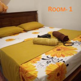 ALEXANDRA HOME for foreign tourists only, hotel in Gampola