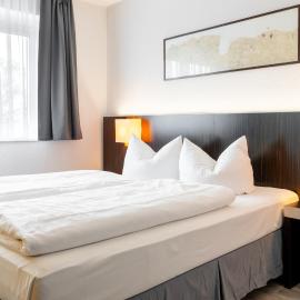 Hotel 22, hotel em Dessau
