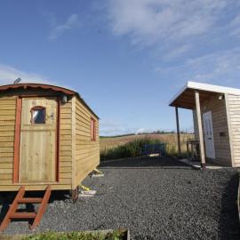 The Rumster Hut