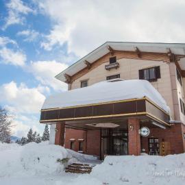 Morino Lodge - Myoko, Hotel in Myōkō
