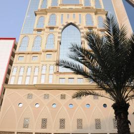 حديقة الروز, hotel in Al Masfalah