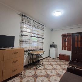 Бордуляка 11, hotel u gradu Ternopolj