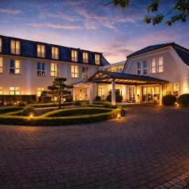 Hotel Sonne, hotell i Rheda-Wiedenbrück