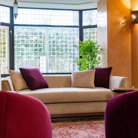 Villa BALRA une maison d'hôtes au coeur du centre ville