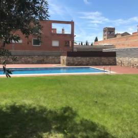 Apartamento con encanto, hotel in Igualada
