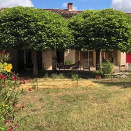 L'ESCAPADE, Gite rural en ville! Famille, amis, travail