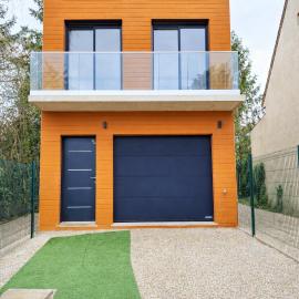 VILLA Papillon , maison entière avec jardin