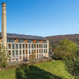 2 Bed in Keighley oc-83162, hotel a Cononley