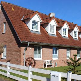 Landhaus Behrenwalde, hotel in Weitenhagen