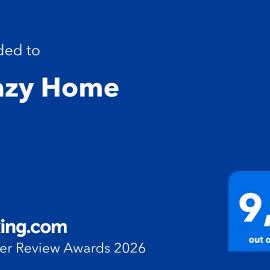 Crazy Home – hotel w mieście Hückelhoven