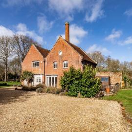 1 Bed in Brockenhurst oc-53042