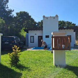 Duplex La Caleta Mar, hotel in Mar de Cobo