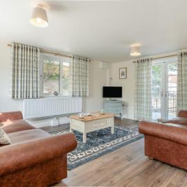 3 Bed in Fordingbridge oc-96126, hotel v destinaci Godshill