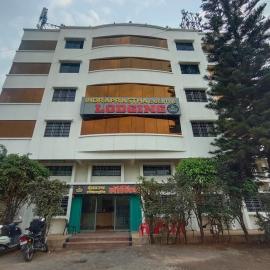 Indraprastha Executive Lodging, hotel Jāmb városában