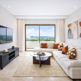 Modern Cozy Apartment in Prime Location