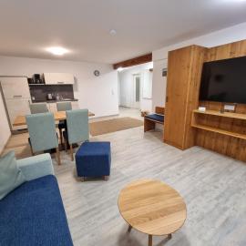 Suite Bundspecht, hotell sihtkohas Wehlenberg