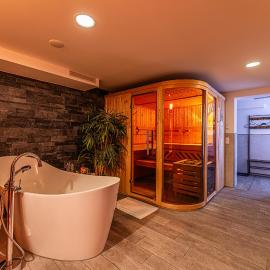 Day SPA Streudorf, hotel v destinácii Muhr amSee