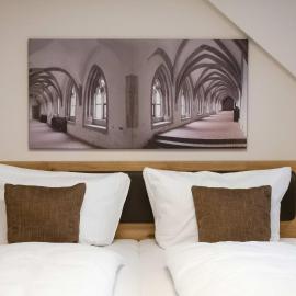 Doppelzimmer 3, hotelli kohteessa Heidenheim