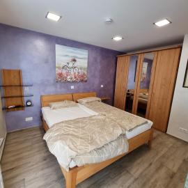 Glamour Lifestyle Apartment 5