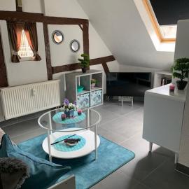 Apartment Odenwaldstube