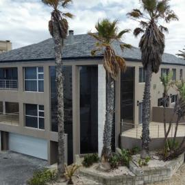 De Ocean Lane Guest House, hotel in Cape Town