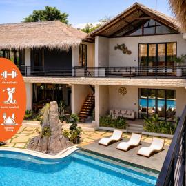 Bella Vida Resort, Uluwatu