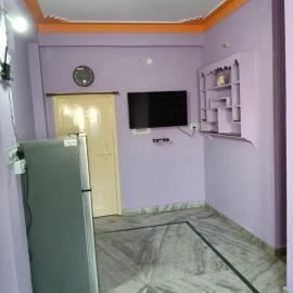 Brand New 1BHK - RV Nivas 2nd Floor, Flat 2
