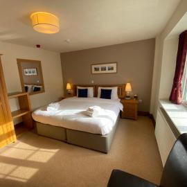 The Globe Inn, Hotel in Kingsbridge