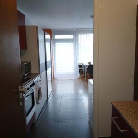 B507, Schönes und gemütliches Appartement, hotell sihtkohas Lahnstein