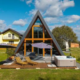 2 Bedroom Holiday Home, hotel 