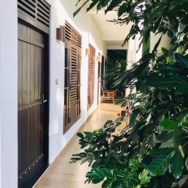 Green Haven Yala Safari Retreat