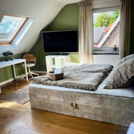Ferienwohnung Benz