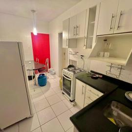 Apartamento com garagem próx ao Super Center Angeloni