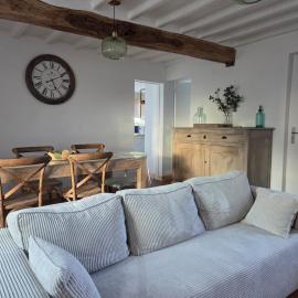 Gîte et Spa en Baie de Somme