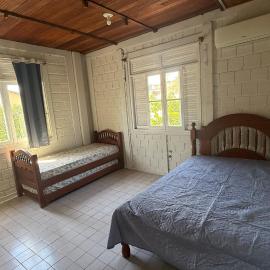 Casa na praia de Ipitanga, hotel i Lauro de Freitas