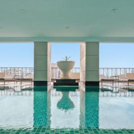 Admiral Baysuites 2602