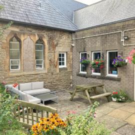 Ludlow Mascall Centre, Hotel in Ludlow
