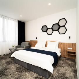 Hotel Karting, hotel em Mostar