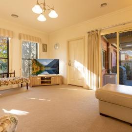 Comfort & Quiet 3BR, CBD 5mins, hotel u gradu 'Kennington'