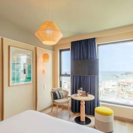 Mercure Président Biarritz Plage