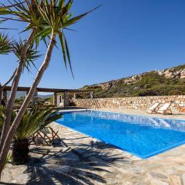 Aegean Whisper Home - Parikia