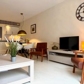 Amelander Kaap 109, hotel Hollumban