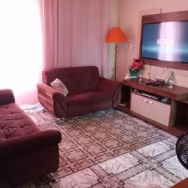 Nossa Senhora Aparecida Apartment