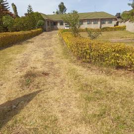 Hacienda Villa